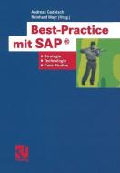 Best-Practice mit SAP® edito da Vieweg+Teubner Verlag