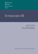 Interleukin-10 edito da Springer Berlin Heidelberg