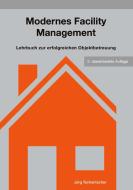 Hausmeister im Immobilienmanagement di Jörg Tschentscher edito da Books on Demand