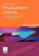 Physikalische Chemie di Georg Job, Regina Ruffler edito da Vieweg+teubner Verlag