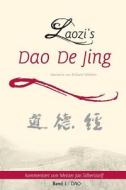 Laozi's DAO de Jing: Band 1 - DAO di Jan Silberstorff edito da Lotus-Press