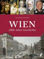 Wien di Edgard Haider edito da ELSENGOLD Verlag