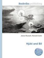 Hjuki And Bil edito da Book On Demand Ltd.