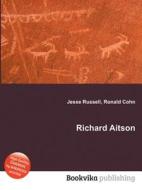 Richard Aitson edito da Book On Demand Ltd.
