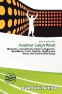 Heather Leigh West edito da Aud Publishing