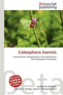 Coleophora Inermis edito da Betascript Publishing