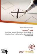 Joan Cook edito da Dign Press
