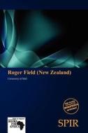 Roger Field (New Zealand) edito da Spir