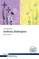Anthony Babington edito da String Publishing