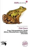 Flat Caco edito da Anim Publishing