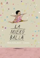 La Mieko balla edito da Alba Editorial