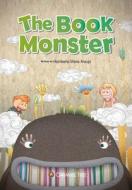 The Book Monster di Humberta Maria Araujo edito da Caramel Tree Readers