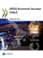 Chile 2018 di Oecd edito da Organization For Economic Co-operation And Development (oecd
