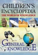 Children's Science Encyclopedia di Board Editorial edito da V & S Publishers