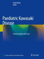 Paediatric Kawasaki Disease edito da Springer Singapore