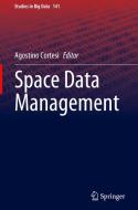 Space Data Management edito da SPRINGER NATURE
