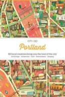 CITIx60 City Guides - Portland di Victionary edito da Victionary