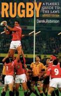 Rugby di Derek Robinson edito da Harpercollins Publishers