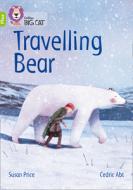 Saving the Ice Bear di Susan Price edito da HarperCollins Publishers