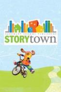 Storytown: Pre-Decodable/Decodable Book Story Town 2008 Grade K I Can di HSP edito da Harcourt School Publishers