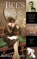 The Bee's Kiss di Barbara Cleverly edito da DELTA
