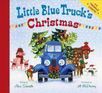 Little Blue Truck's Christmas di Alice Schertle edito da Harcourt Brace and Company