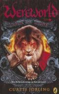 Rage of Lions di Curtis Jobling edito da TURTLEBACK BOOKS