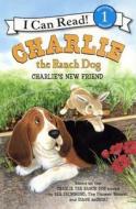 Charlie's New Friend di Ree Drummond edito da TURTLEBACK BOOKS