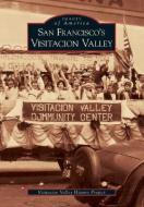San Francisco's Visitacion Valley di Visitacion Valley History Project edito da ARCADIA PUB (SC)