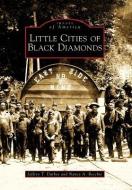 Little Cities of Black Diamonds di Jeffrey T. Darbee, Nancy A. Recchie edito da ARCADIA PUB (SC)