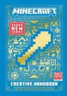 New Minecraft Creative Handbook di Mojang edito da HarperCollins Publishers
