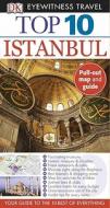 Top 10 Istanbul [With Pull-Out Map & Guide] di Melissa Shales edito da DK Publishing (Dorling Kindersley)