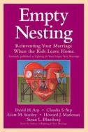 Empty Nesting Reinvent Marriage P di Arp, Blumberg edito da John Wiley & Sons