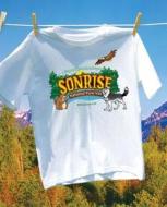 Sonrise National Park Child T-Shirt Large 14-16 edito da Gospel Light Publications