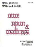 Once Upon a Mattress edito da Hal Leonard Publishing Corporation