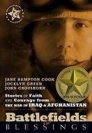 Stories of Faith and Courage Form the War in Iraq & Afghanistan di Jane Hampton Cook, Jocelyn Green, John Croushorn edito da AMG PUBL