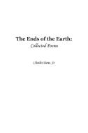 Ends of the Earth di Charles Bane edito da Transcendent Zero Press