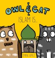 Owl & Cat di Emma Apple edito da Little Moon Books