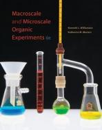 Techniques Labs for Macroscale and Microscale Organic Experiments [With Coursemate] di Kenneth L. Williamson, Katherine M. Masters edito da BROOKS COLE PUB CO
