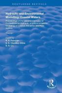 Hydraulic And Environmental Modelling edito da Taylor & Francis Ltd