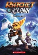 Ratchet and Clank: The Movie Novel di Kate Howard edito da Scholastic US