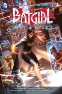 Batgirl Vol. 5 Deadline (the New 52) di Gail Simone edito da Dc Comics