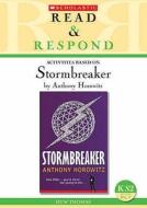 Stormbreaker di Huw Thomas edito da Scholastic