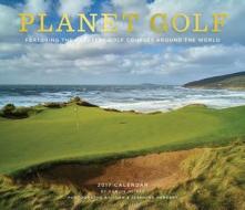 Planet Golf di Darius E. Oliver edito da Abrams