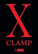 X, Vol. 1 di CLAMP edito da Viz Media, Subs. of Shogakukan Inc