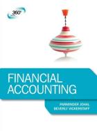 Financial Accounting di Beverly Vickerstaff, Parminder Johal edito da Taylor & Francis Ltd