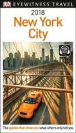 DK Eyewitness Travel Guide New York City di Dk Travel edito da DK Eyewitness Travel