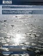 Analysis of Changes in Water-Level Dynamics at Selected Sites in the Florida Eve di Paul a. Conrads, Stephen T. Benedict edito da Createspace