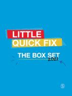 Little Quick Fixes: The Box Set 2021 edito da SAGE Publications Ltd