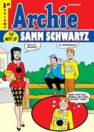 Archie: The Best Of Samm Schwartz Volume 1 edito da Idea & Design Works